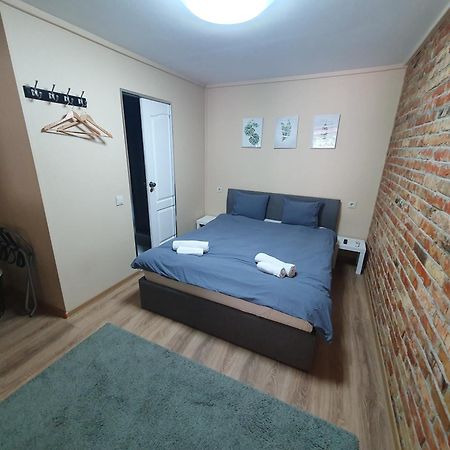 Pusele Bed & Breakfast Šiauliai Exterior foto