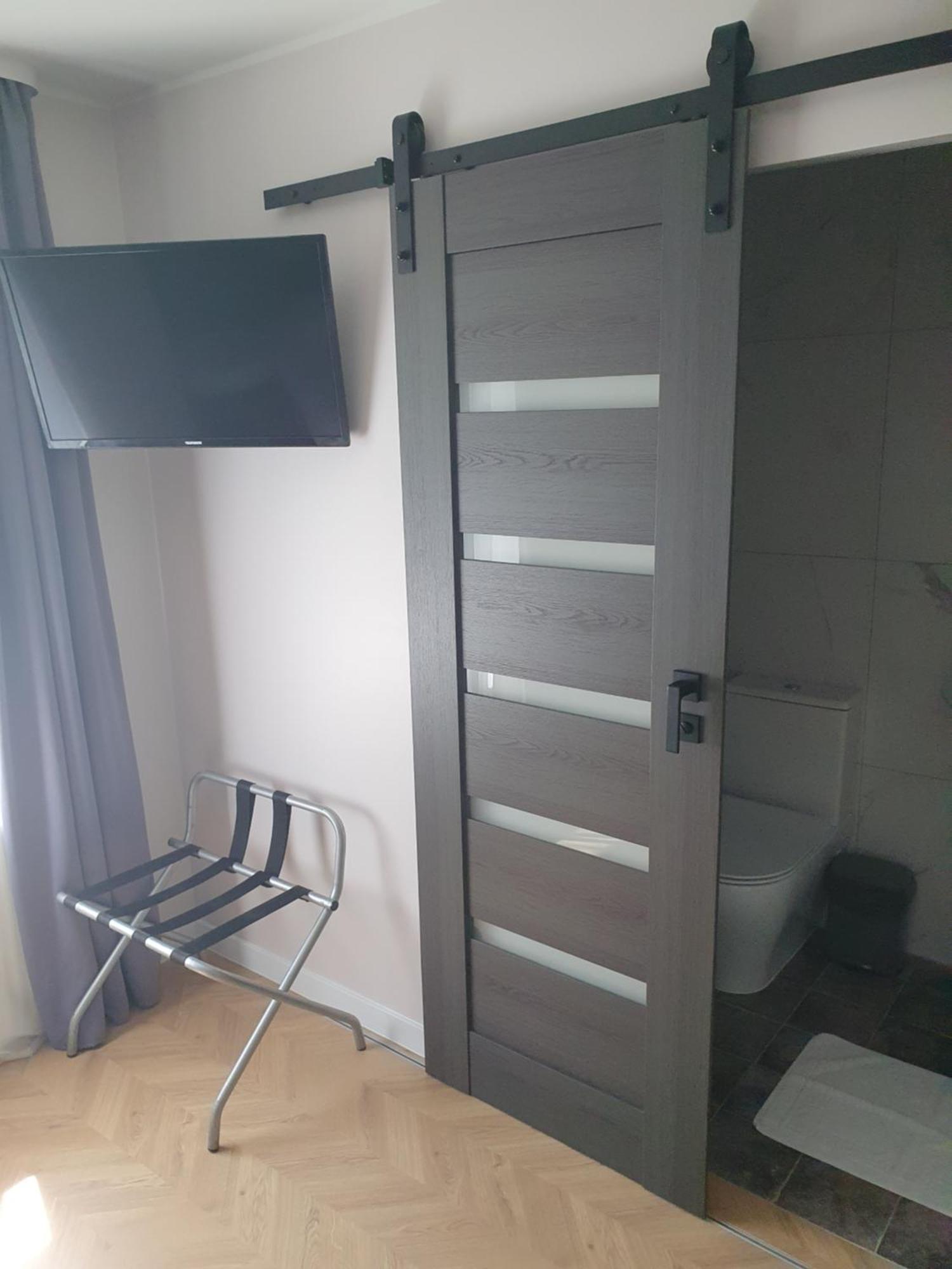 Pusele Bed & Breakfast Šiauliai Exterior foto