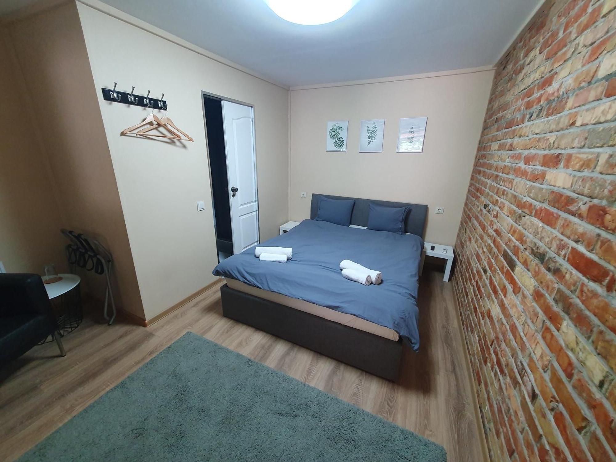 Pusele Bed & Breakfast Šiauliai Exterior foto