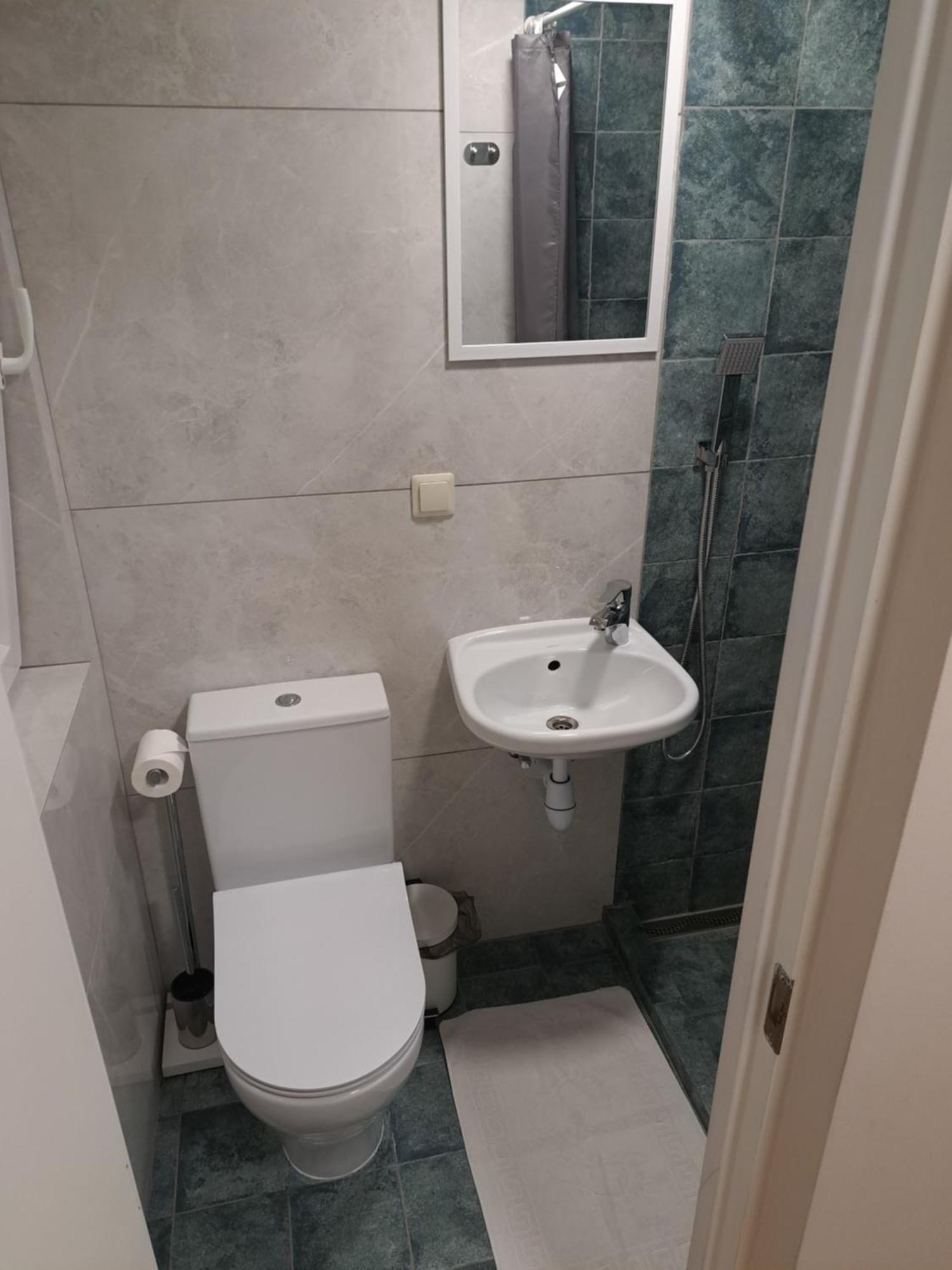 Pusele Bed & Breakfast Šiauliai Exterior foto