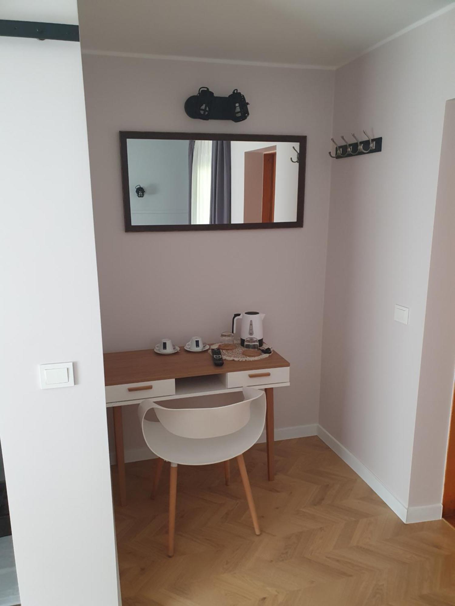 Pusele Bed & Breakfast Šiauliai Exterior foto