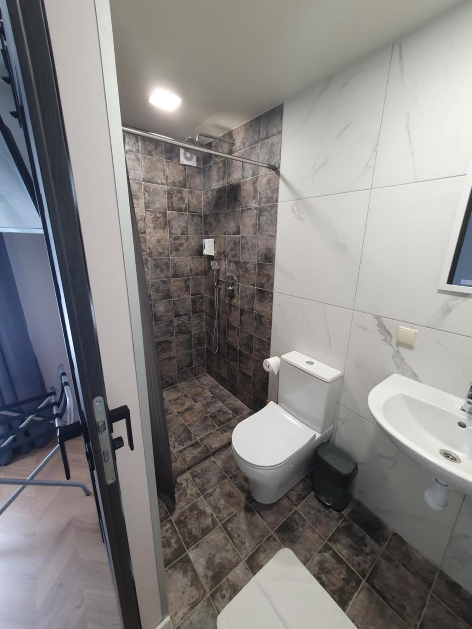 Pusele Bed & Breakfast Šiauliai Exterior foto