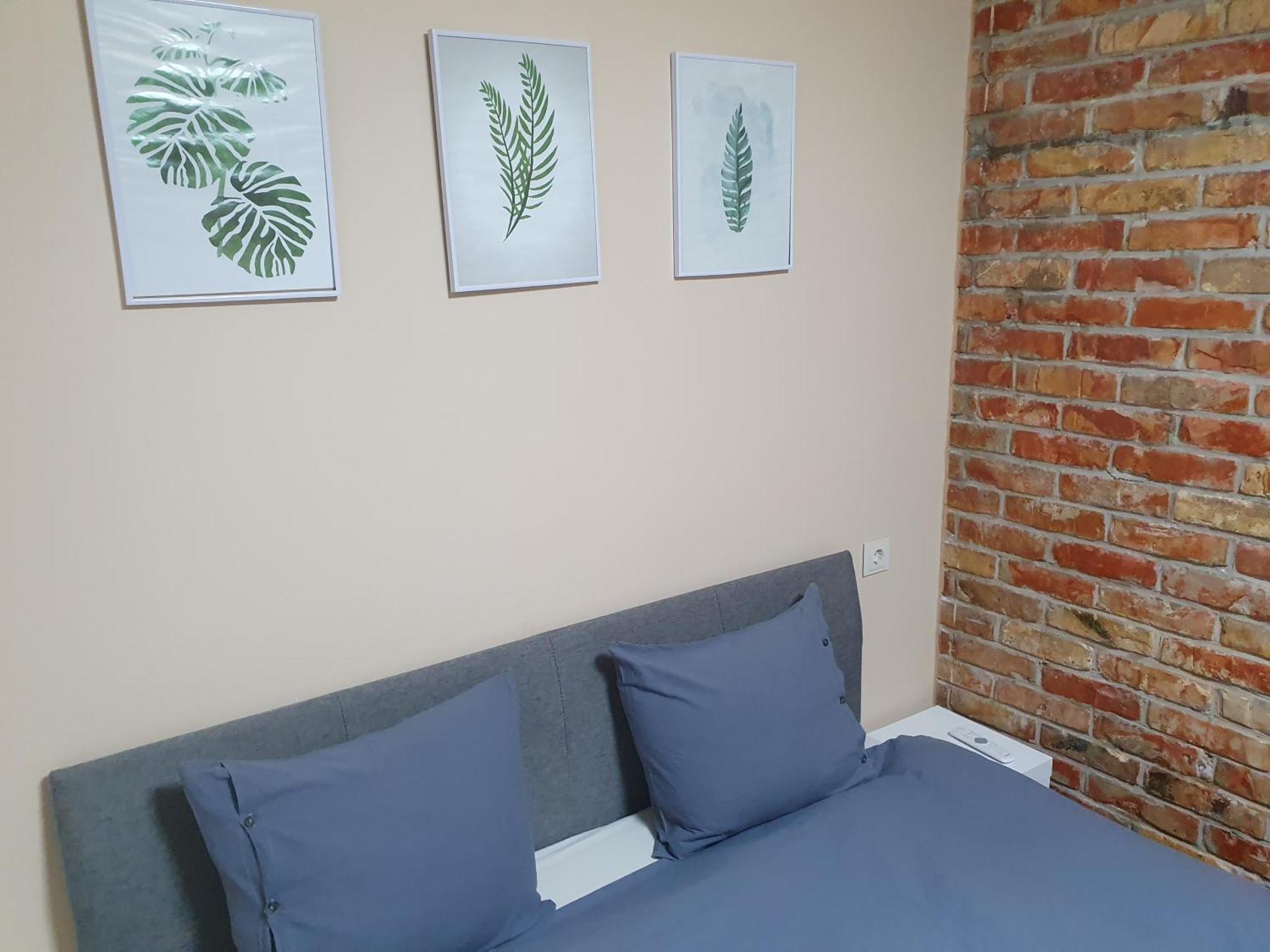 Pusele Bed & Breakfast Šiauliai Exterior foto