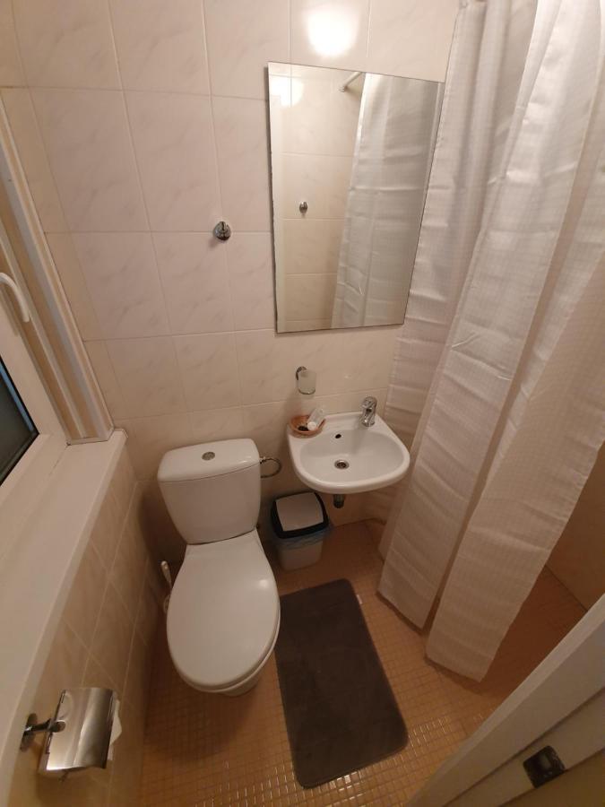 Pusele Bed & Breakfast Šiauliai Exterior foto